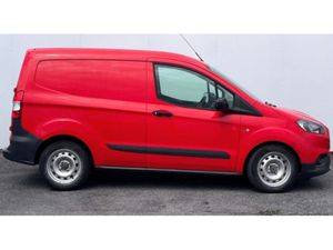 Ford Courier - Image 3