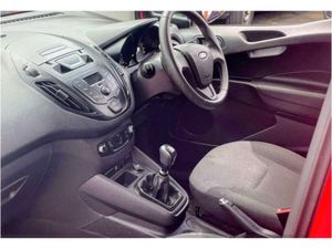 Ford Courier - Image 2