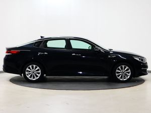*46* 2018 Kia Optima 1.7d ex - Image 3