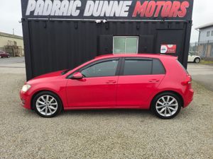 Volkswagen Golf GT 2.0TDi 150BHP - Image 4