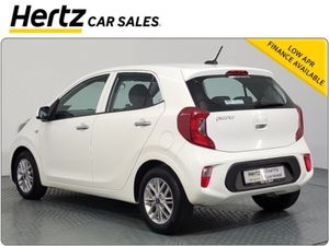 Kia Picanto My23 AT 1.0 Petrol Automatic - Image 4
