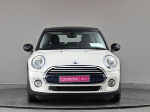 MINI Cooper 1.5 Cooper Auto 5DR - Image 2