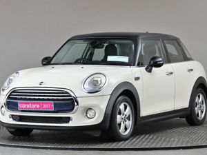 MINI Cooper 1.5 Cooper Auto 5DR - Image 3