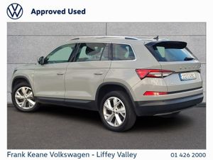Skoda Kodiaq Style 7S Auto 2.0tdi 150BHP  7-seate - Image 3