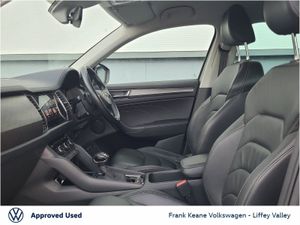Skoda Kodiaq Style 7S Auto 2.0tdi 150BHP  7-seate - Image 4
