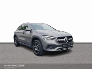 Mercedes-Benz GLA GLA 200 d Auto Progressive - Image 2