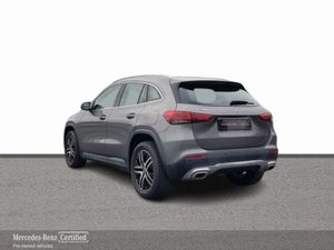 Mercedes-Benz GLA GLA 200 d Auto Progressive - Image 3