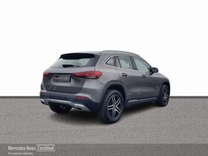Mercedes-Benz GLA GLA 200 d Auto Progressive - Image 4