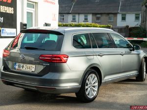 🔥 2016 VW Passat Estate Highline 🔥 1 Owner Car ! - Image 2