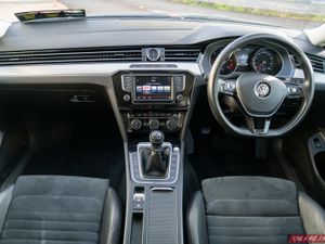 🔥 2016 VW Passat Estate Highline 🔥 1 Owner Car ! - Image 4