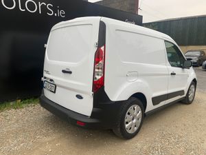 Connect SWB 1.5tdci // 3 SEATER // CVRT 08/26 // - Image 3