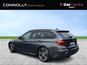 BMW 3 Series 320i M Sport Pro Auto - Image 3