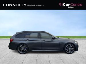 BMW 3 Series 320i M Sport Pro Auto - Image 4