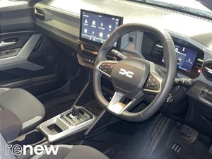 Dacia Duster HEV 140 Extreme - Image 2