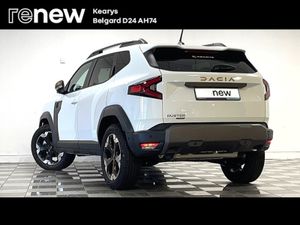 Dacia Duster HEV 140 Extreme - Image 3