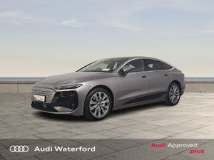Audi A6 Sportback e-tron Performance Advance From - Image 4