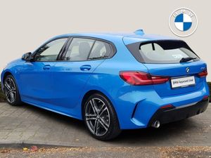 BMW 1 Series 116d M Sport - Image 2