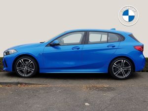 BMW 1 Series 116d M Sport - Image 3