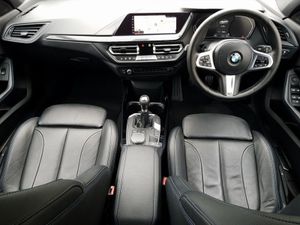 BMW 1 Series 116d M Sport - Image 4