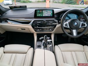 🔥 2020 BMW 530e Msport Hybrid 🔥 High Spec !! - Image 4