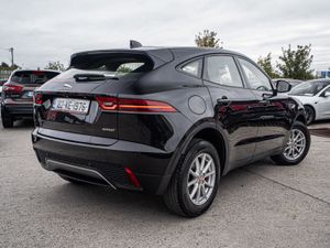 182 Jaguar E-Pace 2.0d/1 owner/New Chain/1yr wrnty - Image 3