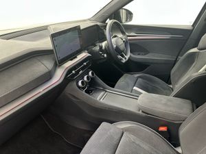 Skoda Kodiaq 2.0tdi Sportline  black   125 P/W ON - Image 4