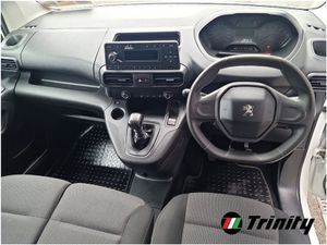 Peugeot Partner Partner Active 1.5 Bluehdi Trinit - Image 2