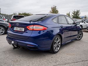 172 Mondeo 2.0d ST-LINE/FSH/1yr warranty - Image 2