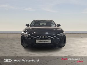 Audi A5 E Hybrid Quattro 220 KW SE From  635 per - Image 3