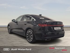 Audi A5 E Hybrid Quattro 220 KW SE From  635 per - Image 4