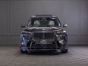 222 BMW X7 X-Drive 40d M-Sport *Pan Roof - Image 2