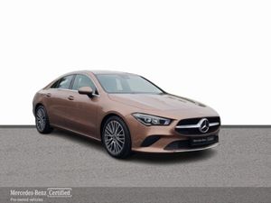 Mercedes-Benz CLA Cla200 Coup A/T Progressive - Image 2