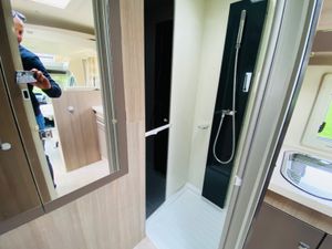 2016 CHAUSSON FLASH 610 LOW PROFILE - Image 4
