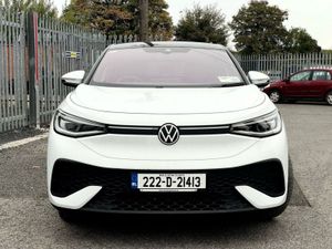 Volkswagen ID.5 Business 77kwh 174HP - Image 2