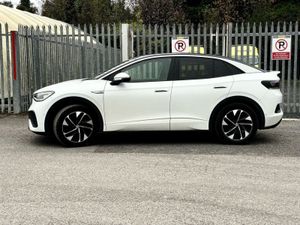 Volkswagen ID.5 Business 77kwh 174HP - Image 4