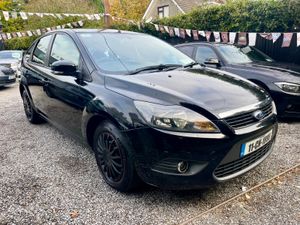 Ford Focus 1.6 (NEW NCT/TAX) - Image 2