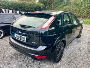 Ford Focus 1.6 (NEW NCT/TAX) - Image 3