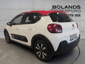 Citroen C3 Flair Puretech 83hp From  54 Per Week - Image 2
