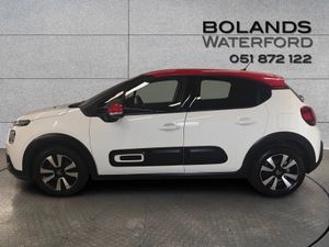 Citroen C3 Flair Puretech 83hp From  54 Per Week - Image 3