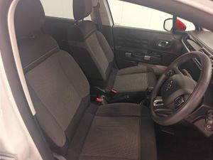 Citroen C3 Flair Puretech 83hp From  54 Per Week - Image 4