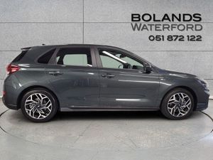 Hyundai i30 Petrol Nline - Image 4
