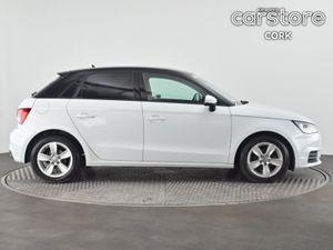 Audi A1 1.0 Tfsi S Tronic - Image 3