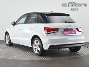 Audi A1 1.0 Tfsi S Tronic - Image 4