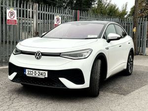 Volkswagen ID.5 Business 77kwh 174HP - Image 3
