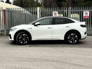 Volkswagen ID.5 Business 77kwh 174HP - Image 4