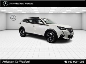 Peugeot 2008 1.5 Bluehdi 110bhp Allure - Image 3