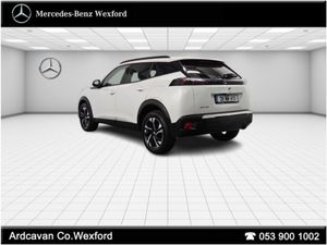 Peugeot 2008 1.5 Bluehdi 110bhp Allure - Image 4