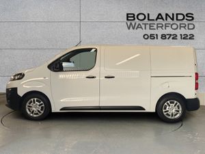 Citroen Dispatch Dispatch Lx1.5 100 MWB - Image 4