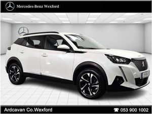 Peugeot 2008 1.5 Bluehdi 110bhp Allure - Image 3