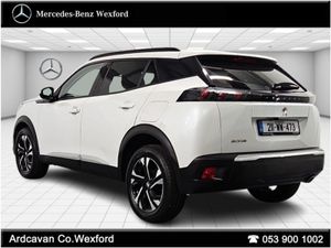Peugeot 2008 1.5 Bluehdi 110bhp Allure - Image 4